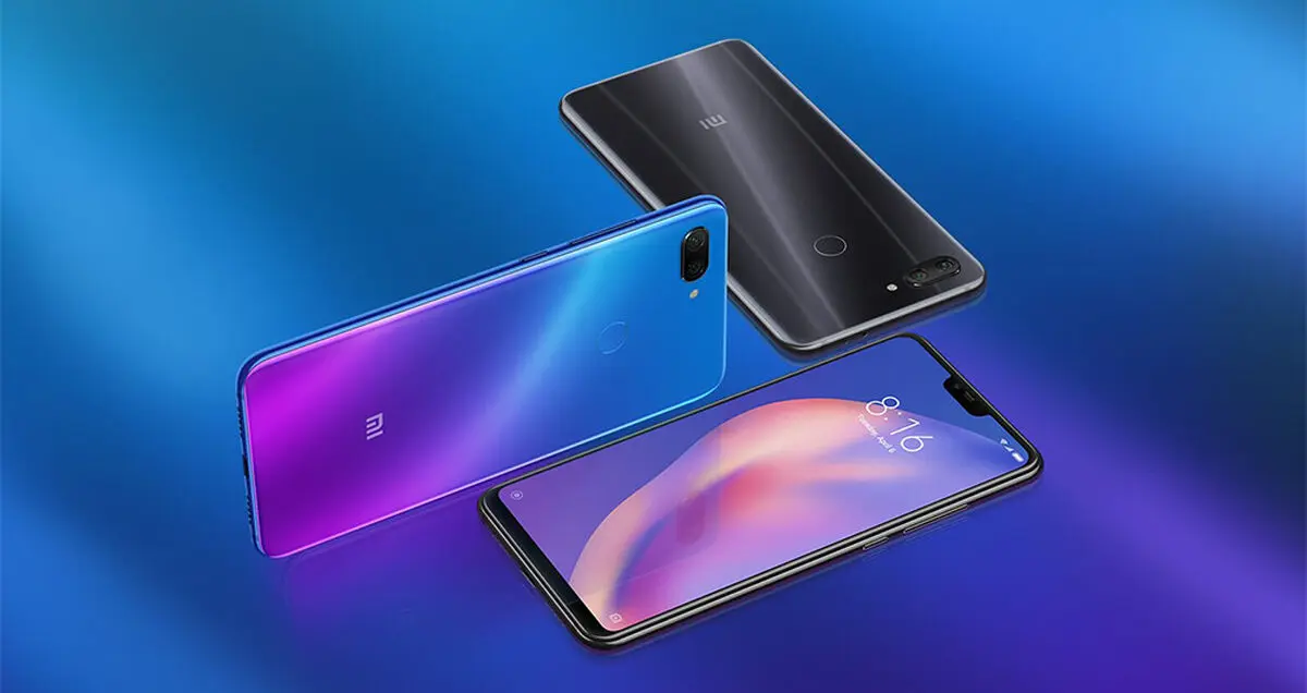 آپدیت MIUI 12.5 برای گوشی های شیائومی Mi 8 Lite و Mi 11 Lite 4G منتشر می‌شود