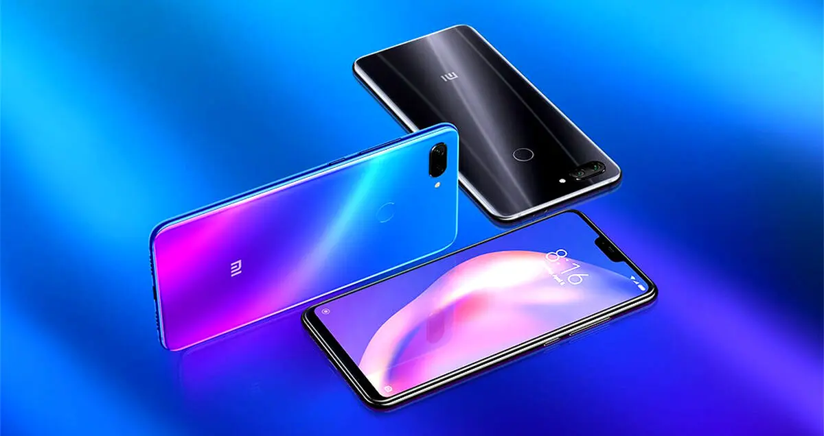 آپدیت MIUI 12.5 برای گوشی های شیائومی Mi 8 Lite و Mi 11 Lite 4G منتشر می‌شود