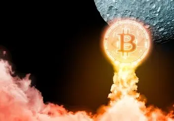 پیش بینی افزایش قیمت بیت کوین تا 160،000 دلار توسط مدیرعامل سلسیوس!