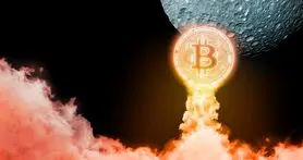 پیش بینی افزایش قیمت بیت کوین تا 160،000 دلار توسط مدیرعامل سلسیوس!