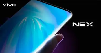 سری ویوو نکس شامل سه گوشی انعطاف‌پذیر با طراحی متنوع است