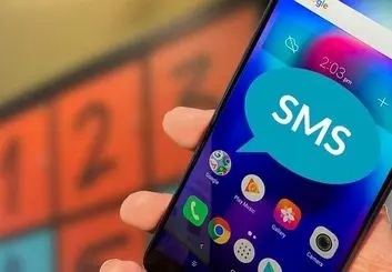 ماجرای ارسال پیامک چینی به مشترکان اپراتورهای تلفن همراه چیست؟