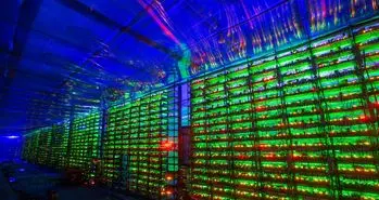 افزایش هش ریت بیت کوین پس از اعمال محدودیت استخراج در چین