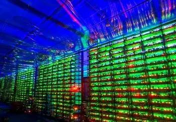 افزایش هش ریت بیت کوین پس از اعمال محدودیت استخراج در چین