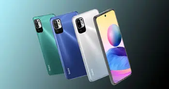 مشخصات کامل گوشی ردمی نوت 10T شیائومی مشخص شد