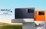 گوشی ویوو X60T Pro Plus در چین معرفی شد | نمایشگر 120 هرتز و اسنپدراگون 888