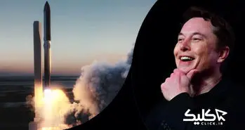 ایلان ماسک برای کادوی تولد 50 سالگی‌اش، پرتابگر سوپر هوی استارشیپ می‌خواهد!