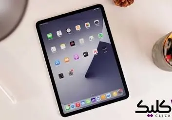 آیپد پرو با نمایشگر بزرگ‌تر | ابتکار جدید اپل برای تبلت های آینده