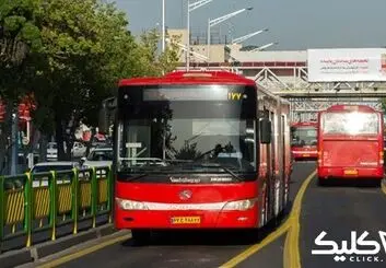 اتوبوس برقی متناسب با جغرافیای ایران توسط شرکت‌های دانش‌بنیان طراحی شد