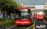 اتوبوس برقی متناسب با جغرافیای ایران توسط شرکت‌های دانش‌بنیان طراحی شد