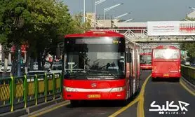 اتوبوس برقی متناسب با جغرافیای ایران توسط شرکت‌های دانش‌بنیان طراحی شد