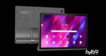 تبلت Yoga Tab 13 لنوو معرفی شد | مشخصات کامل