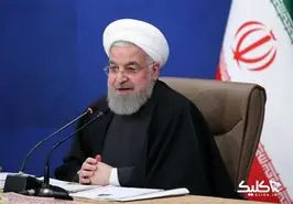 رئیس‌جمهور: اقتصاد دانش بنیان باعث حرکت کشور است