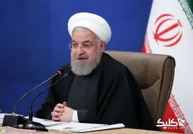 رئیس‌جمهور: اقتصاد دانش بنیان باعث حرکت کشور است