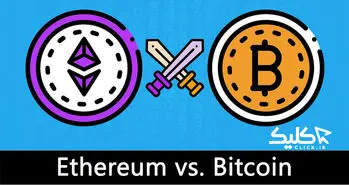 رشد قیمت اتریوم و پیشی گرفتن آن از بیت کوین ممکن است زودتر از انتظار اتفاق بیفتد!