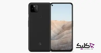 گوشی پیکسل 5a گوگل اواسط ماه تابستان به بازار می‌آید