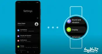 رابط کاربری One UI Watch راهکار جدید سامسونگ برای بهبود گلکسی واچ