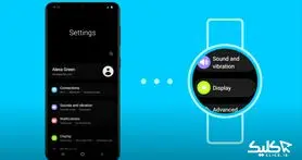 رابط کاربری One UI Watch راهکار جدید سامسونگ برای بهبود گلکسی واچ