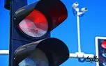 هشدار صوتی چراغ عابر پیاده ویژه روشندلان در 20 تقاطع تهران نصب شد