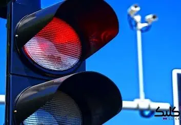 هشدار صوتی چراغ عابر پیاده ویژه روشندلان در 20 تقاطع تهران نصب شد