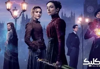سریال The Nevers | نمایش بخش دوم فصل اول به سال 2022 موکول شد