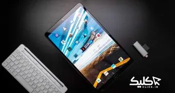 تبلت می پد 6 شیائومی دارای سیستم دوربین بهبودیافته است