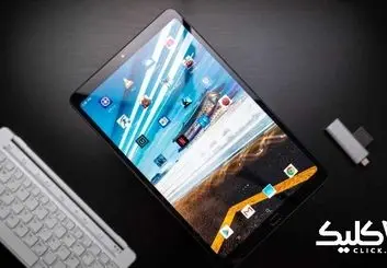 تبلت می پد 6 شیائومی دارای سیستم دوربین بهبودیافته است