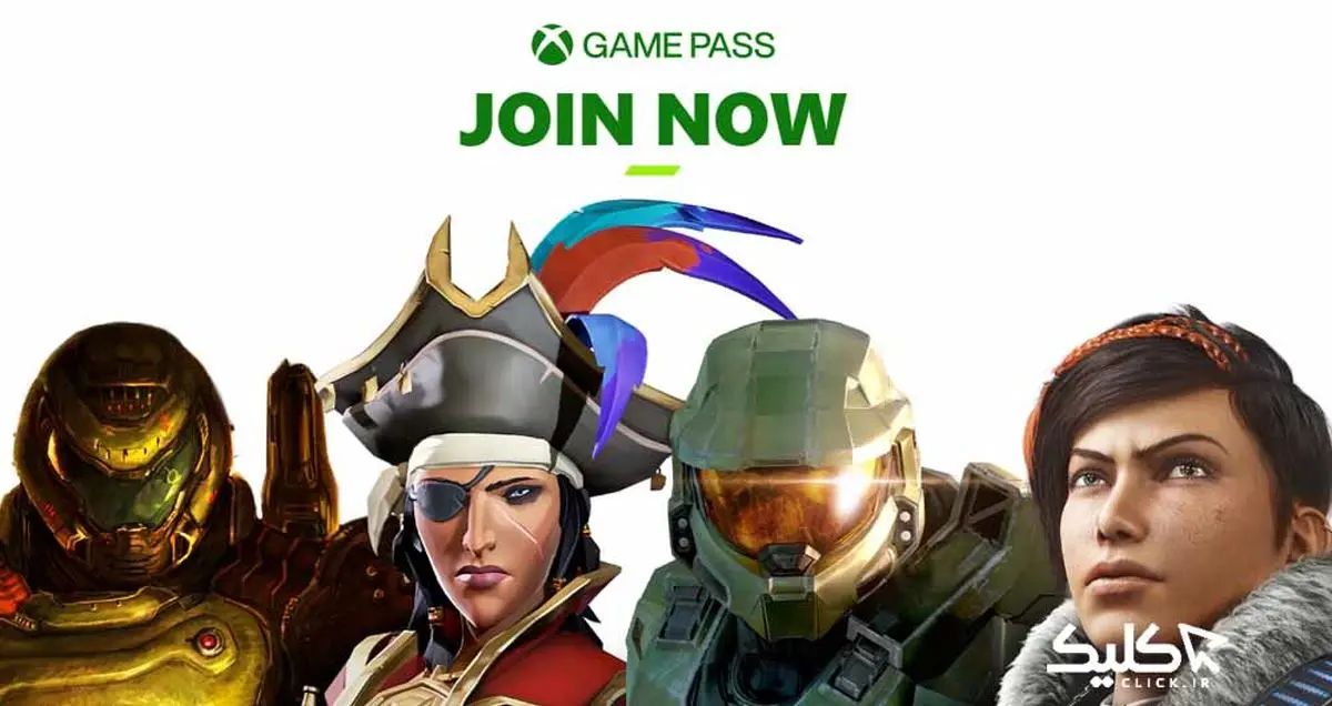 سرویس گیمینگ ابری ایکس باکس برای دستگاه‌های iOS عرضه شد