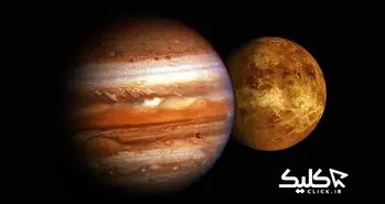 دانشمندان امکان حیات در سیاره مشتری و زهره را بررسی می‌کنند