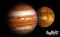 دانشمندان امکان حیات در سیاره مشتری و زهره را بررسی می‌کنند