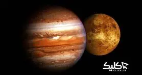 دانشمندان امکان حیات در سیاره مشتری و زهره را بررسی می‌کنند