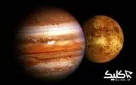 دانشمندان امکان حیات در سیاره مشتری و زهره را بررسی می‌کنند