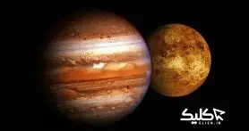 دانشمندان امکان حیات در سیاره مشتری و زهره را بررسی می‌کنند