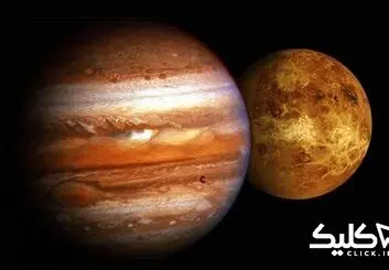 دانشمندان امکان حیات در سیاره مشتری و زهره را بررسی می‌کنند