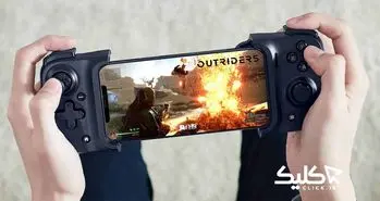عرضه کنترلر کیشی مخصوص آیفون با اشتراک رایگان Game Pass Ultimate