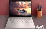 لپتاپ HP Pavilion Aero 13 همراه پردازنده رایزن ۷ رونمایی شد