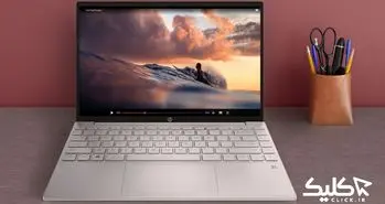 لپتاپ HP Pavilion Aero 13 همراه پردازنده رایزن ۷ رونمایی شد