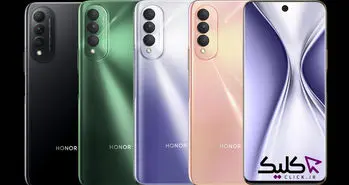 گوشی آنر X20 SE با دوربین سه‌گانه و تراشه دایمنسیتی از راه رسید