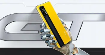 مشخصات اصلی نسخه مستر GT ریلمی پیش از عرضه لو رفت!