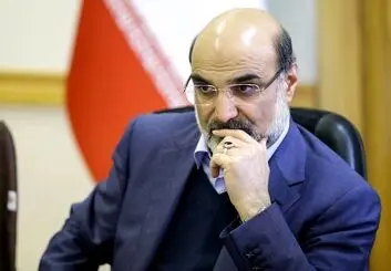 رئیس رسانه ملی: در حال برنامه‌ریزی برای ساخت اینترنت ملی هستیم