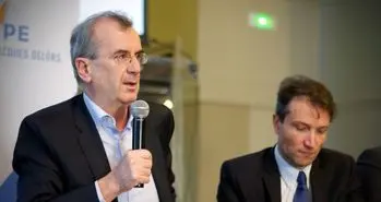 هشدار رئیس بانک مرکزی فرانسه در مورد وضع مقررات ارزهای دیجیتال