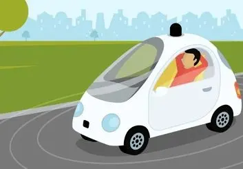 تصادفات خودروهای اتوماتیک از حالا باید زیر ۲۴ ساعت گزارش شوند