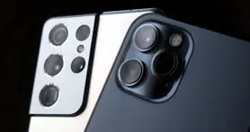 عنوان بهترین گوشی MWC 2021 به گلکسی S21 اولترا سامسونگ تعلق گرفت