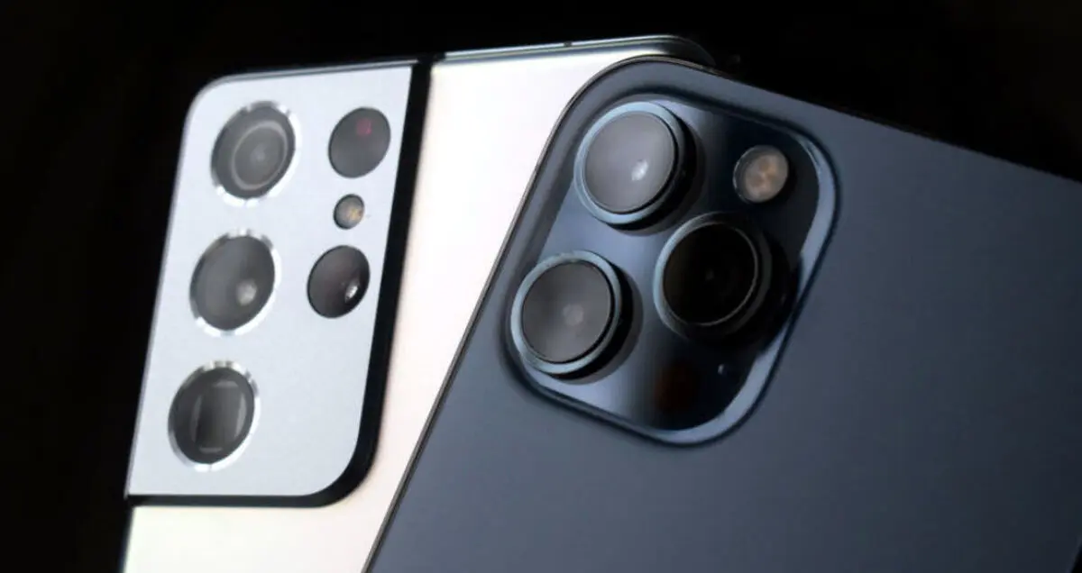 عنوان بهترین گوشی MWC 2021 به گلکسی S21 اولترا سامسونگ تعلق گرفت