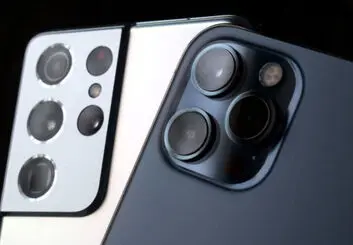 عنوان بهترین گوشی MWC 2021 به گلکسی S21 اولترا سامسونگ تعلق گرفت