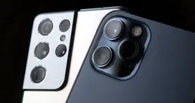 عنوان بهترین گوشی MWC 2021 به گلکسی S21 اولترا سامسونگ تعلق گرفت