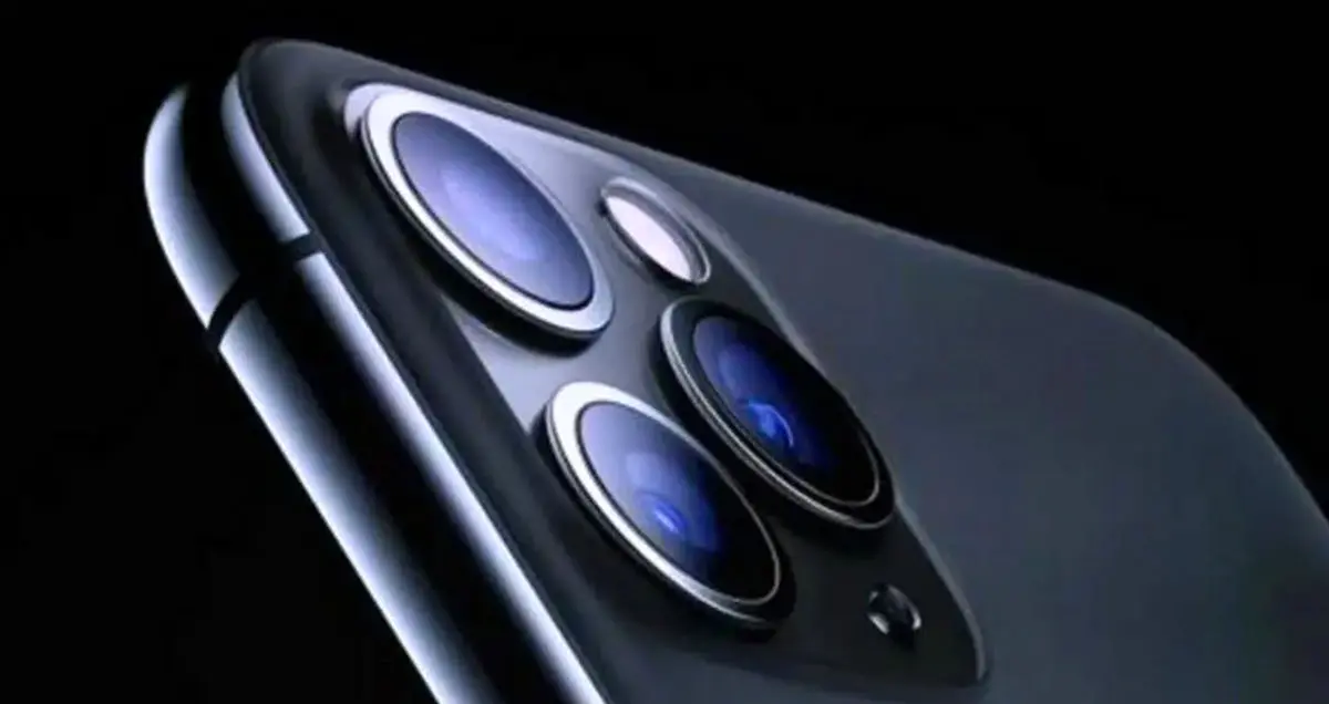 رونمایی از سری جدید آیفون 13 به همراه ماژول دوربین