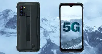 راگ‌فون جدید انرجایزر به نام هارد کیس 5G معرفی شد
