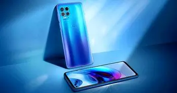 گوشی های سری اج ۲۰ موتورولا اواخر ماه میلادی جاری رونمایی می‌شوند