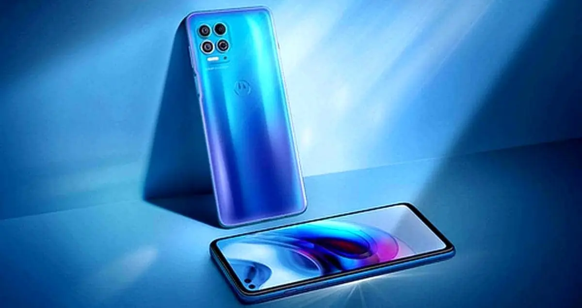 گوشی های سری اج ۲۰ موتورولا اواخر ماه میلادی جاری رونمایی می‌شوند